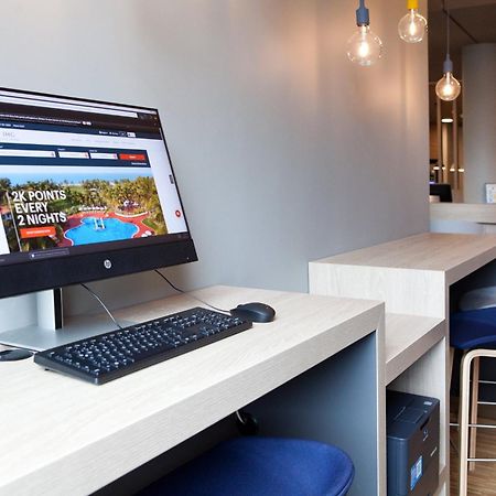 Holiday Inn Express Bochum By Ihg Extérieur photo