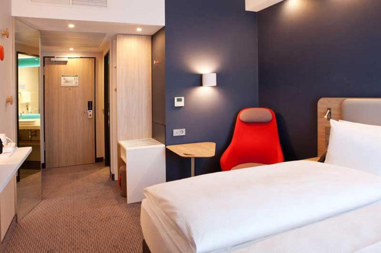 Holiday Inn Express Bochum By Ihg Extérieur photo