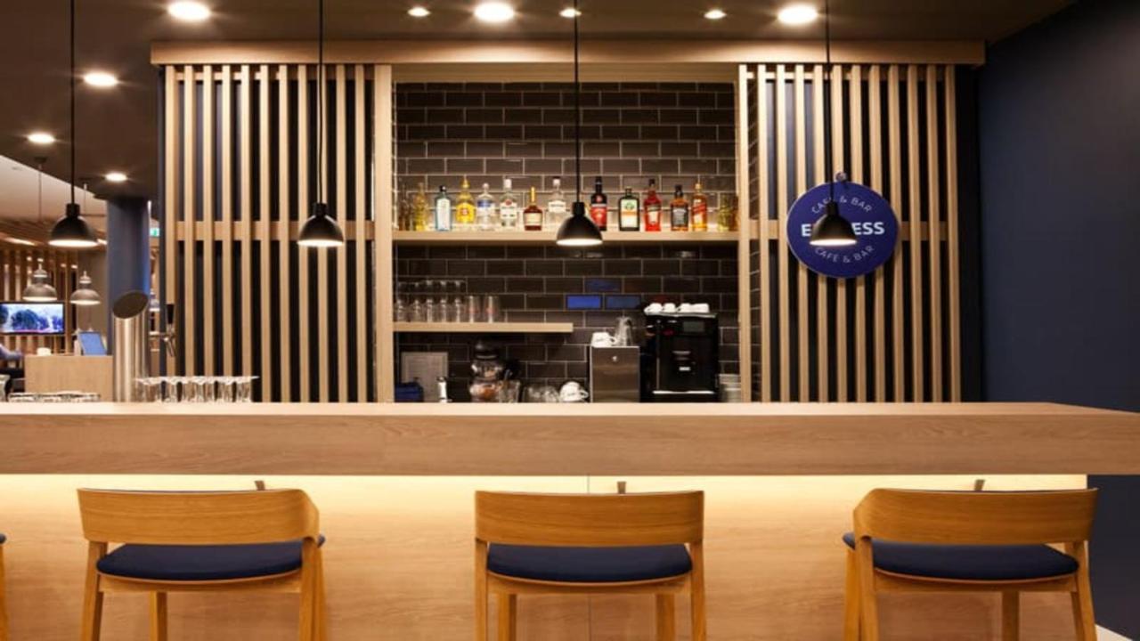 Holiday Inn Express Bochum By Ihg Extérieur photo