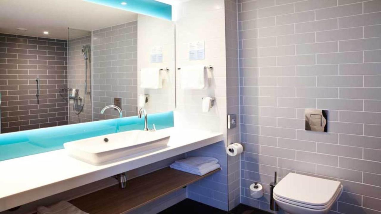 Holiday Inn Express Bochum By Ihg Extérieur photo