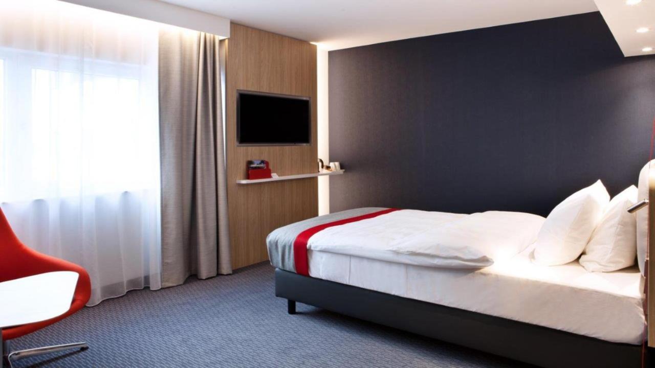 Holiday Inn Express Bochum By Ihg Extérieur photo