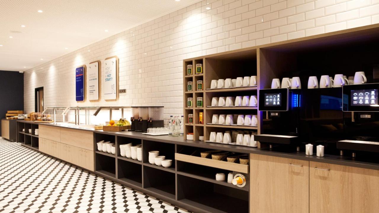 Holiday Inn Express Bochum By Ihg Extérieur photo
