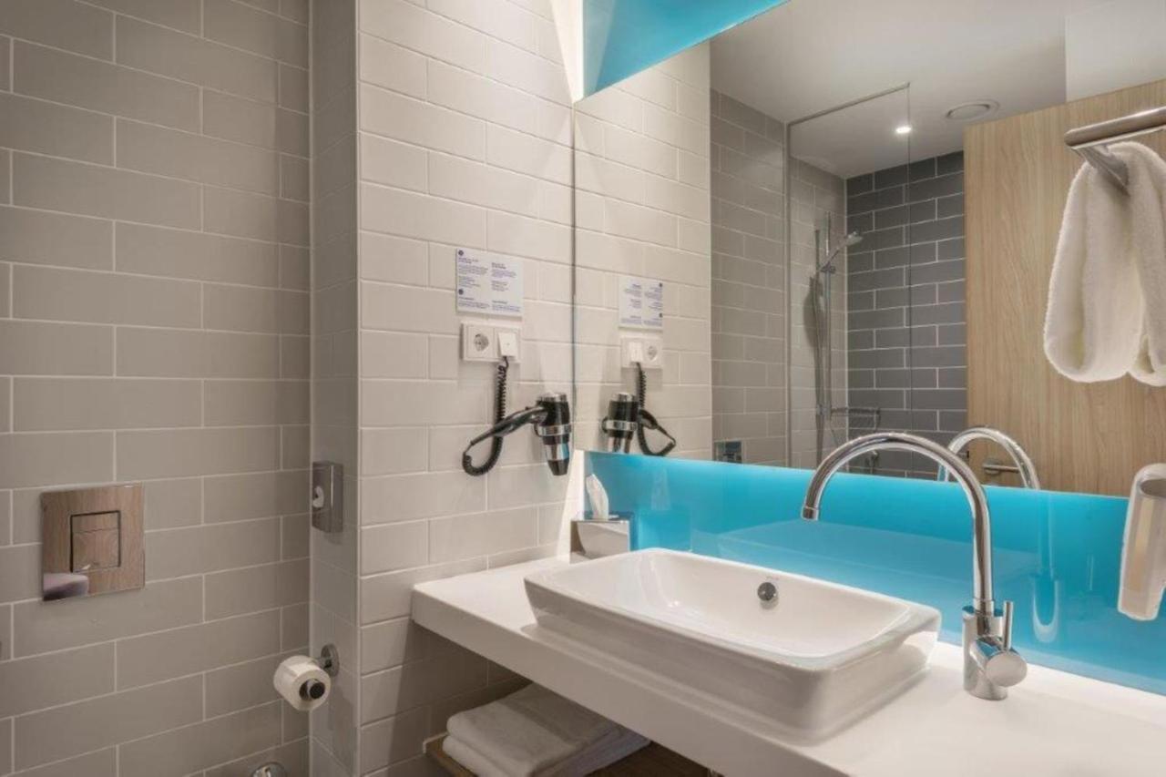 Holiday Inn Express Bochum By Ihg Extérieur photo