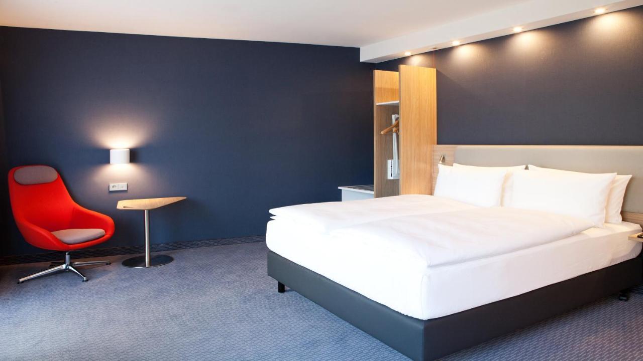 Holiday Inn Express Bochum By Ihg Extérieur photo