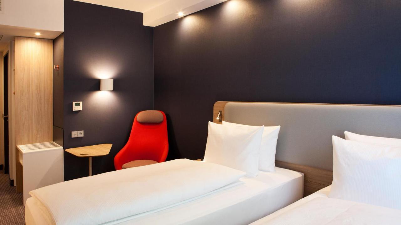 Holiday Inn Express Bochum By Ihg Extérieur photo