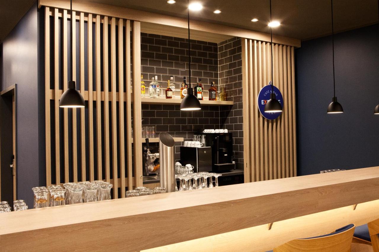 Holiday Inn Express Bochum By Ihg Extérieur photo