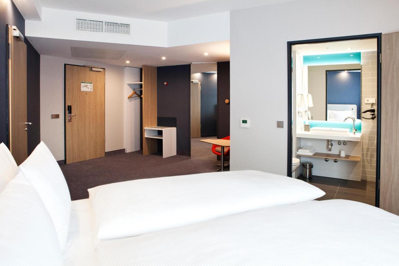 Holiday Inn Express Bochum By Ihg Extérieur photo