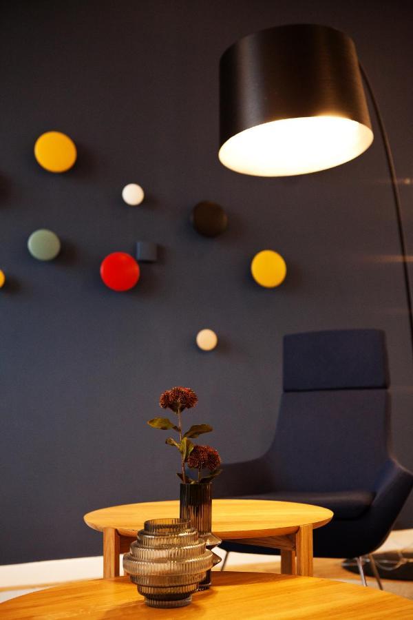 Holiday Inn Express Bochum By Ihg Extérieur photo
