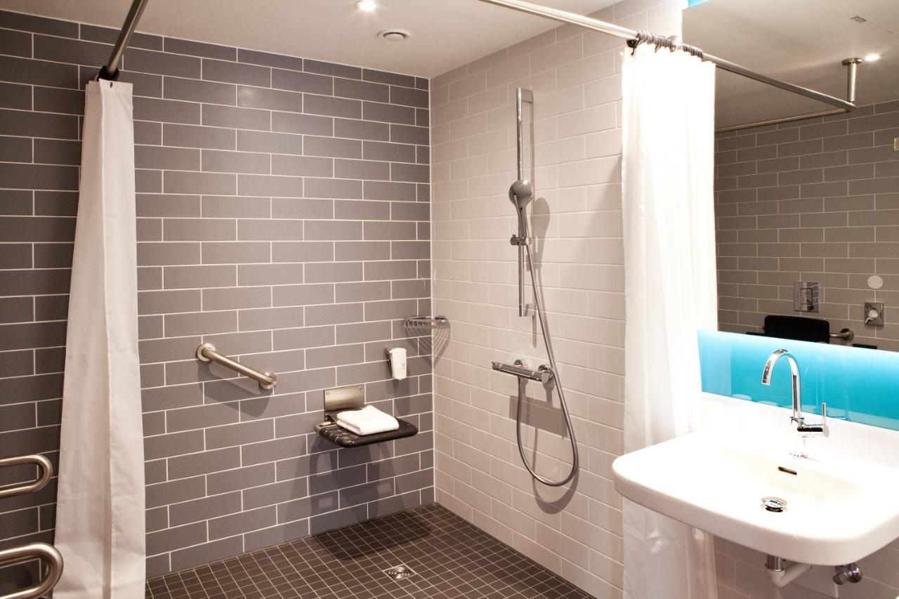 Holiday Inn Express Bochum By Ihg Extérieur photo
