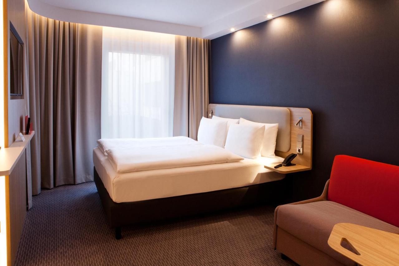 Holiday Inn Express Bochum By Ihg Extérieur photo