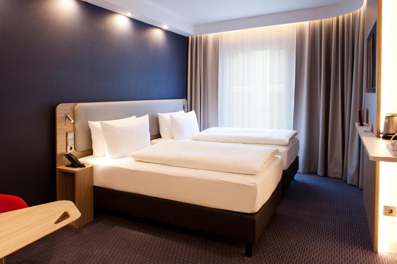 Holiday Inn Express Bochum By Ihg Extérieur photo