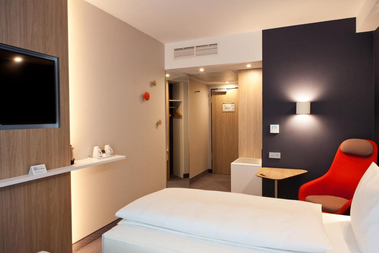Holiday Inn Express Bochum By Ihg Extérieur photo