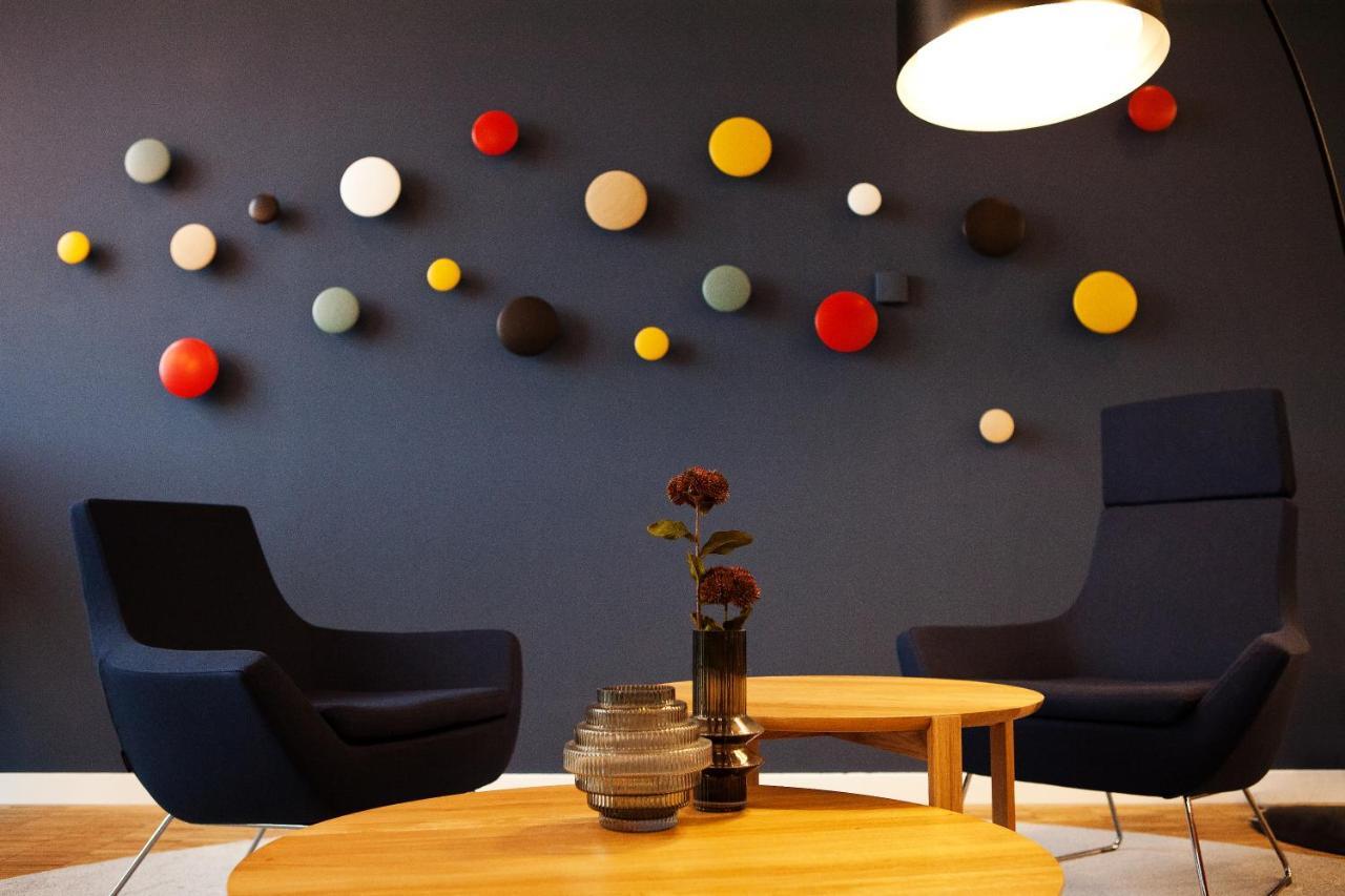 Holiday Inn Express Bochum By Ihg Extérieur photo