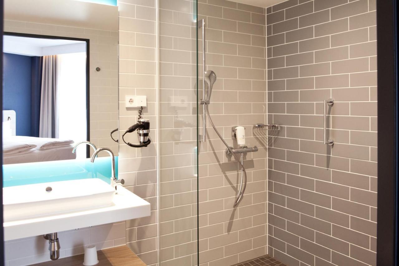 Holiday Inn Express Bochum By Ihg Extérieur photo