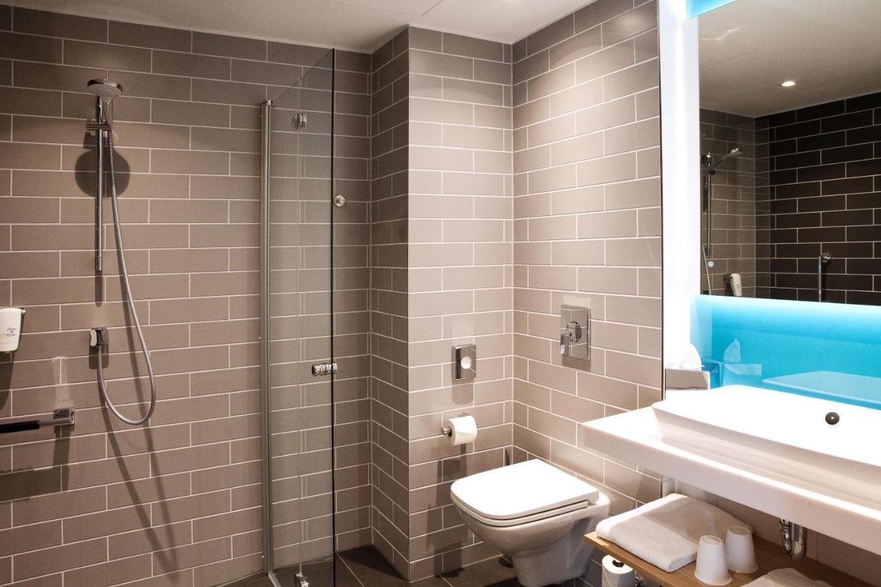 Holiday Inn Express Bochum By Ihg Extérieur photo