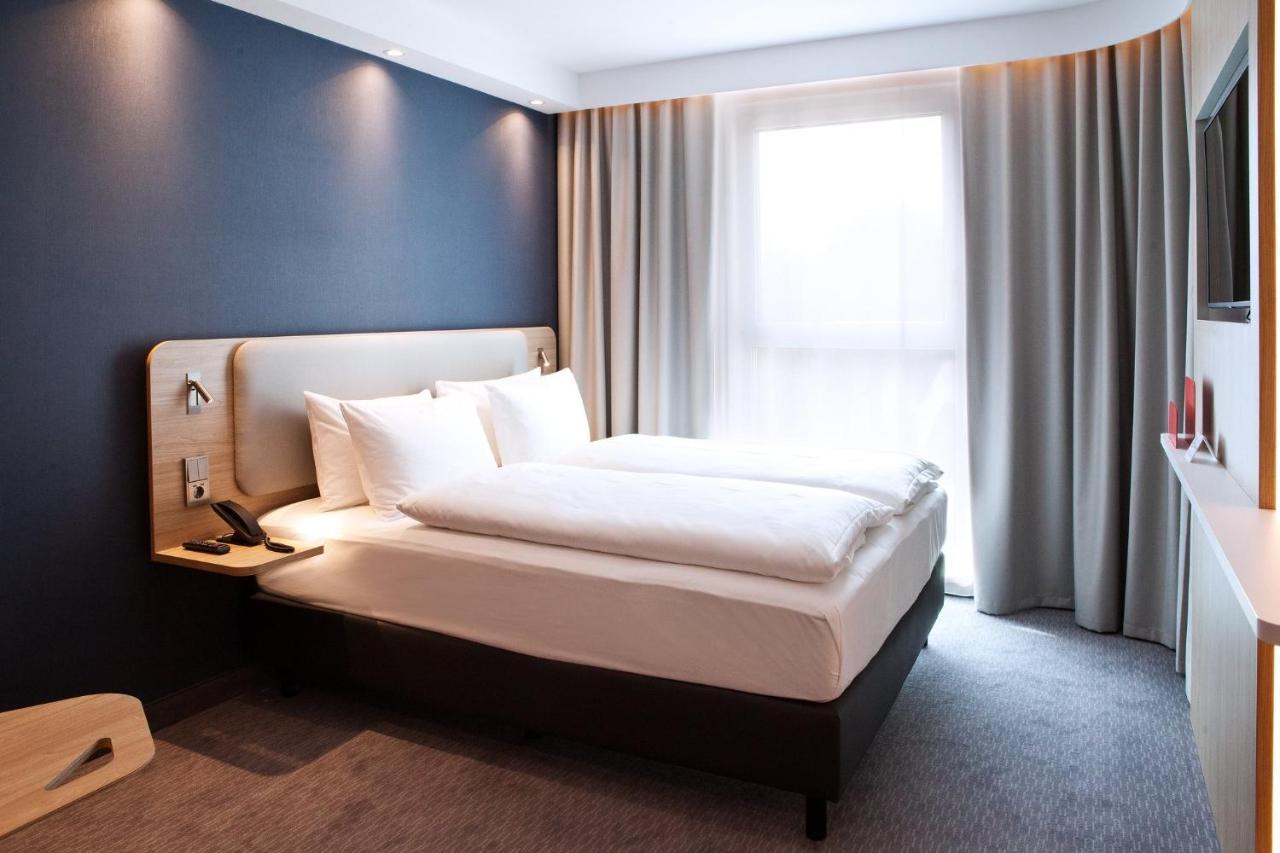 Holiday Inn Express Bochum By Ihg Extérieur photo