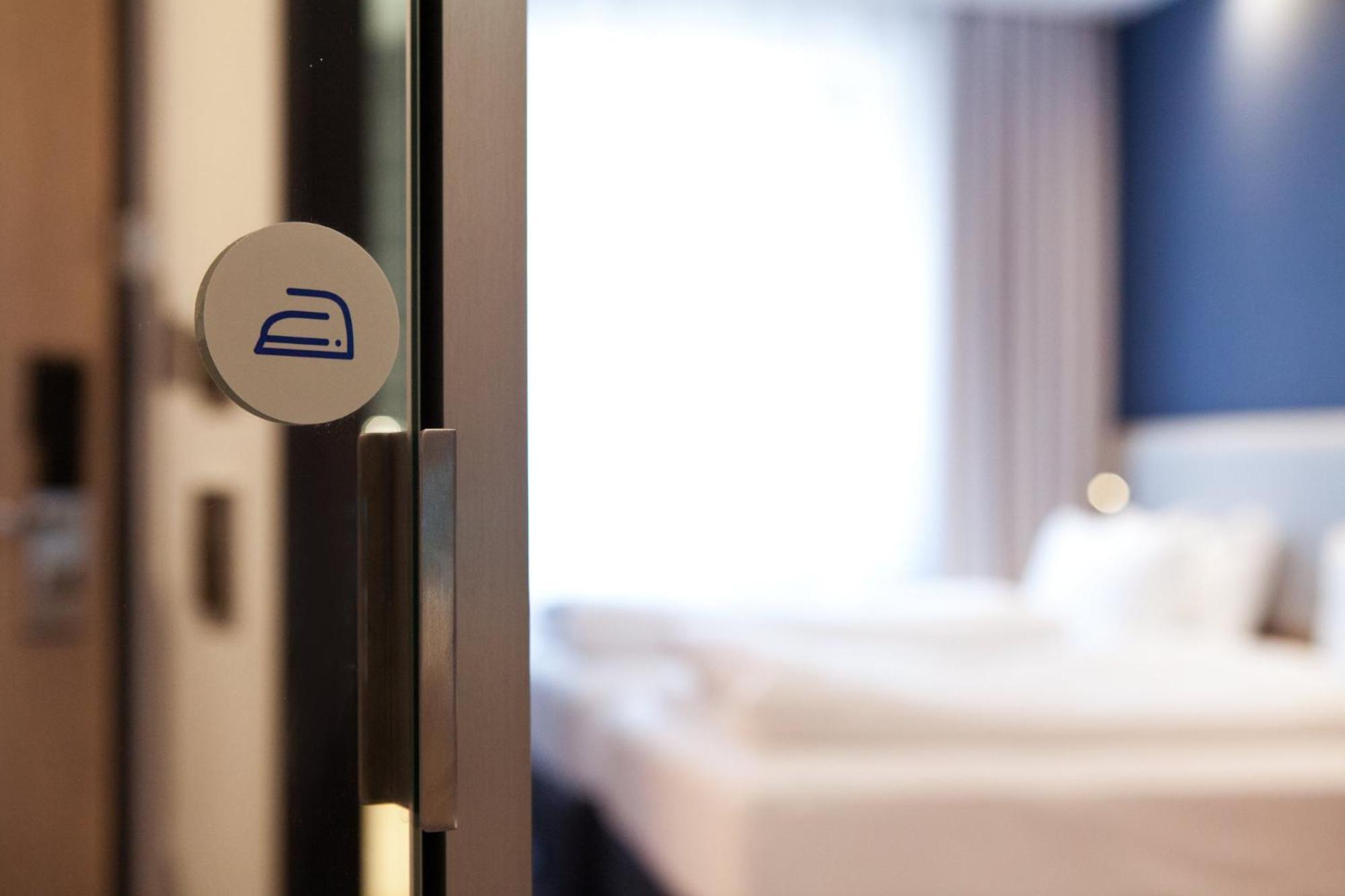 Holiday Inn Express Bochum By Ihg Extérieur photo