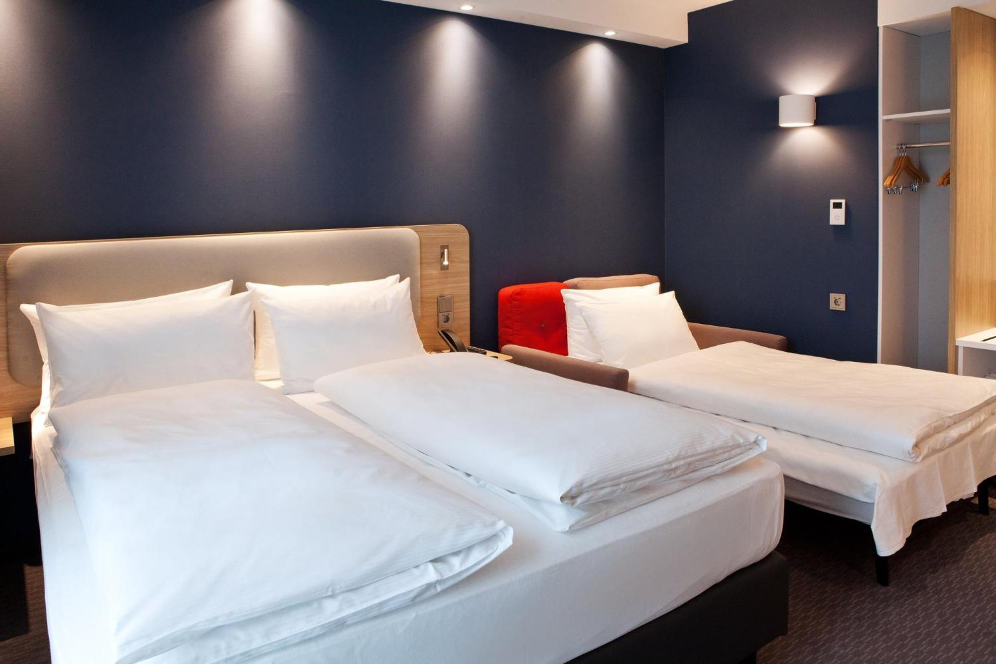 Holiday Inn Express Bochum By Ihg Extérieur photo