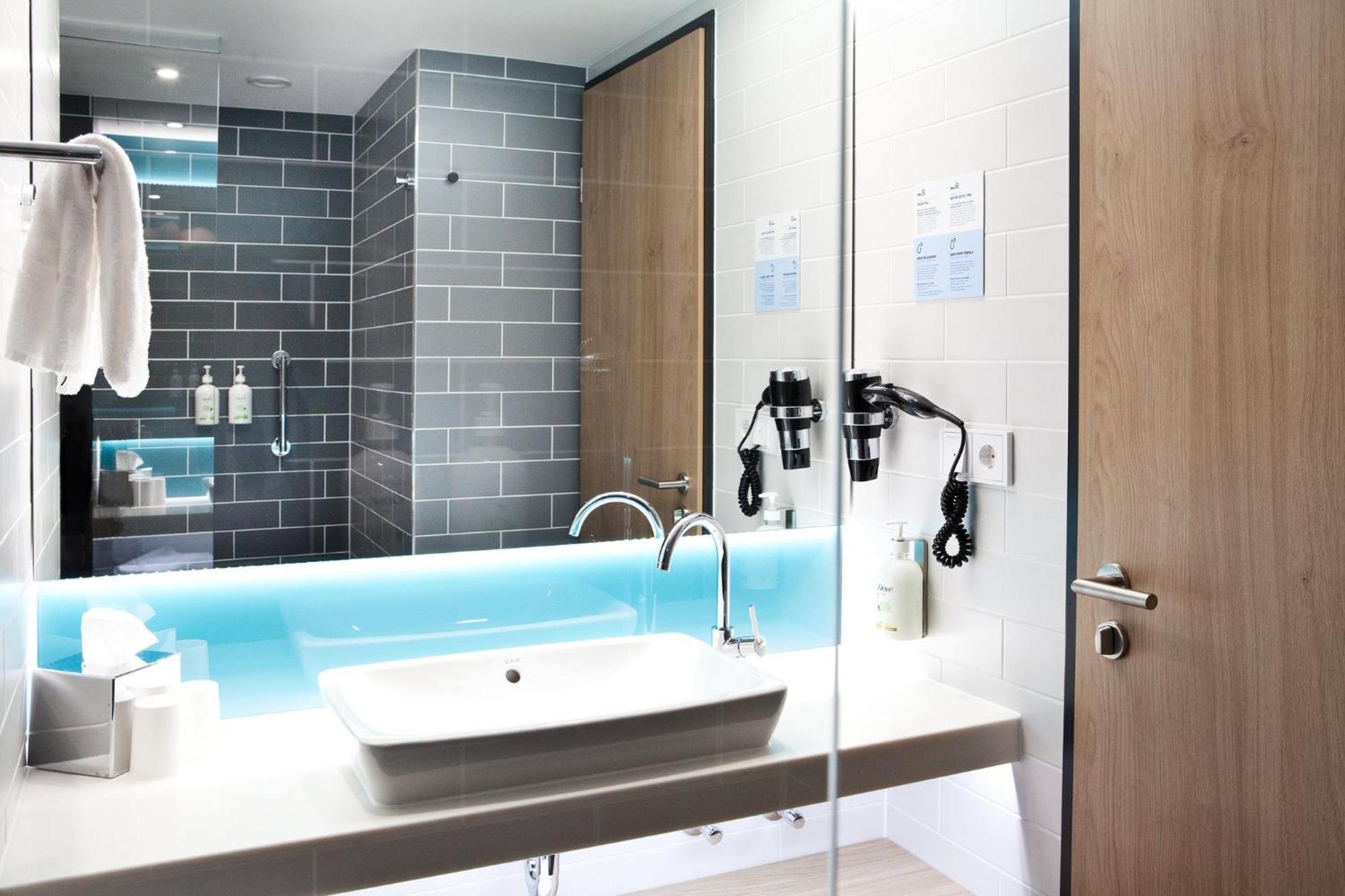 Holiday Inn Express Bochum By Ihg Extérieur photo