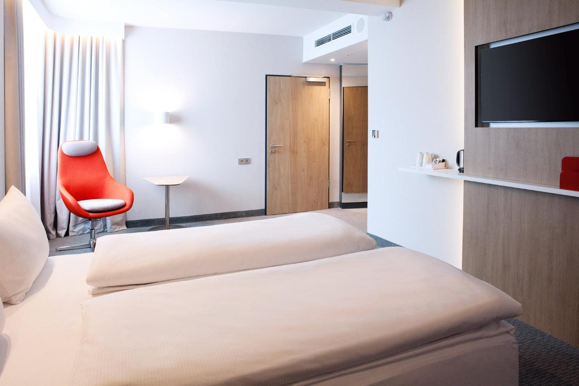 Holiday Inn Express Bochum By Ihg Extérieur photo