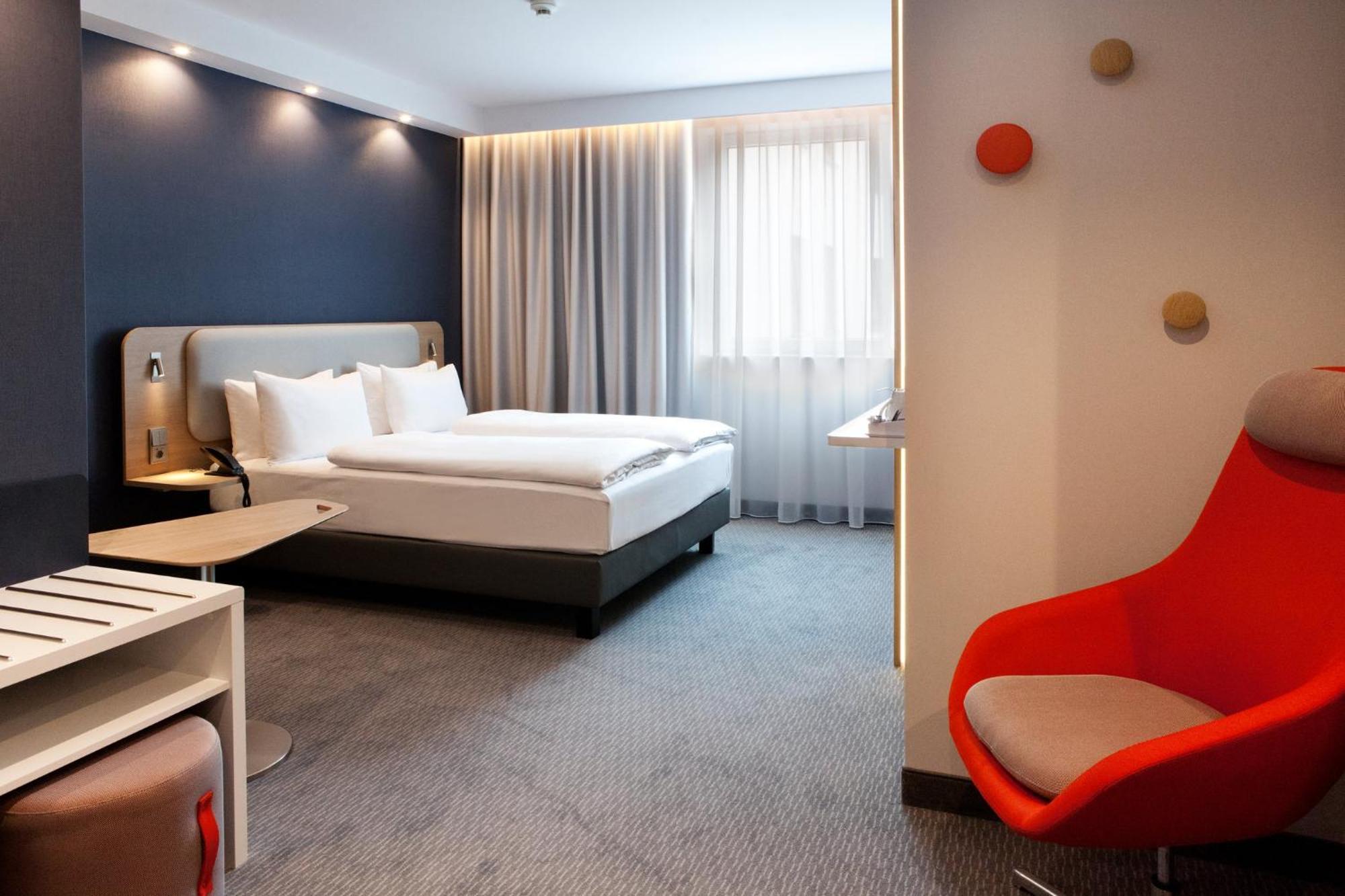 Holiday Inn Express Bochum By Ihg Extérieur photo