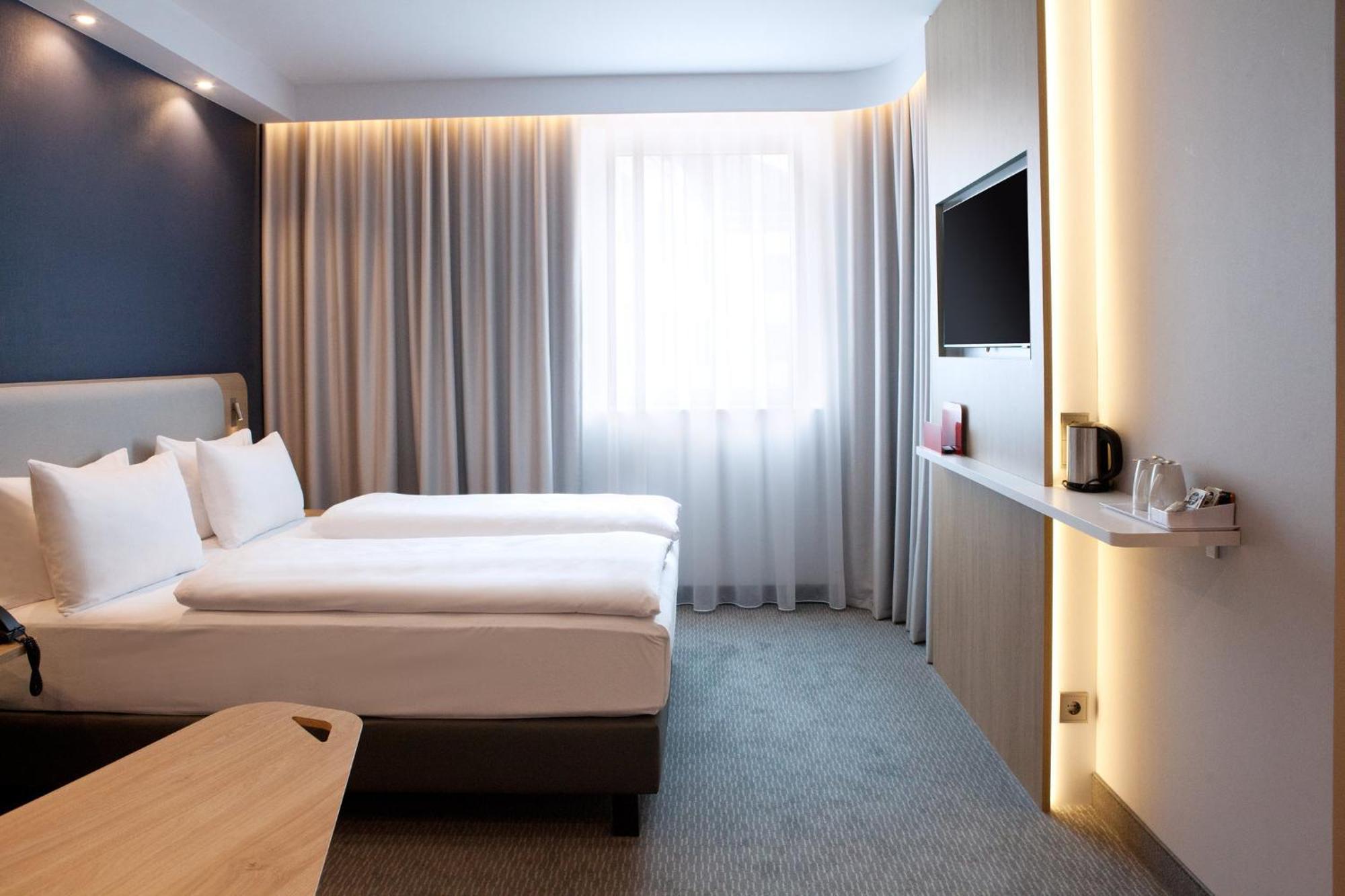 Holiday Inn Express Bochum By Ihg Extérieur photo