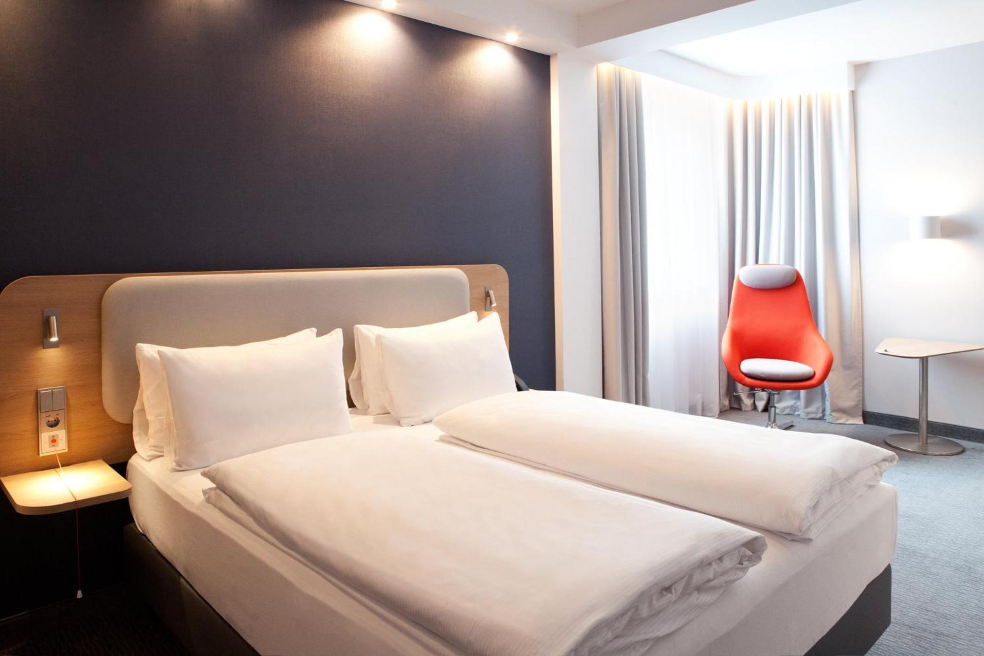 Holiday Inn Express Bochum By Ihg Extérieur photo