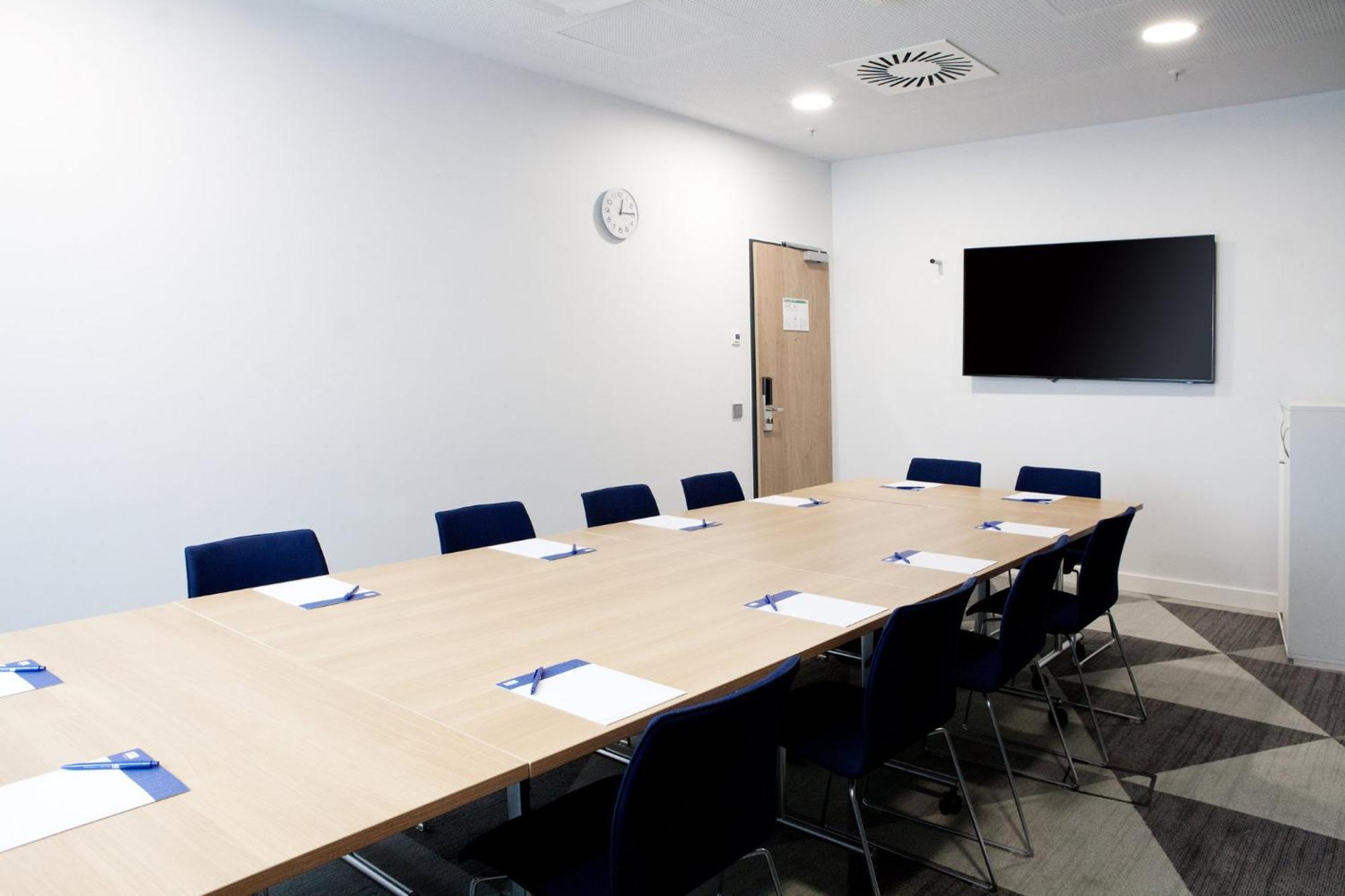 Holiday Inn Express Bochum By Ihg Extérieur photo