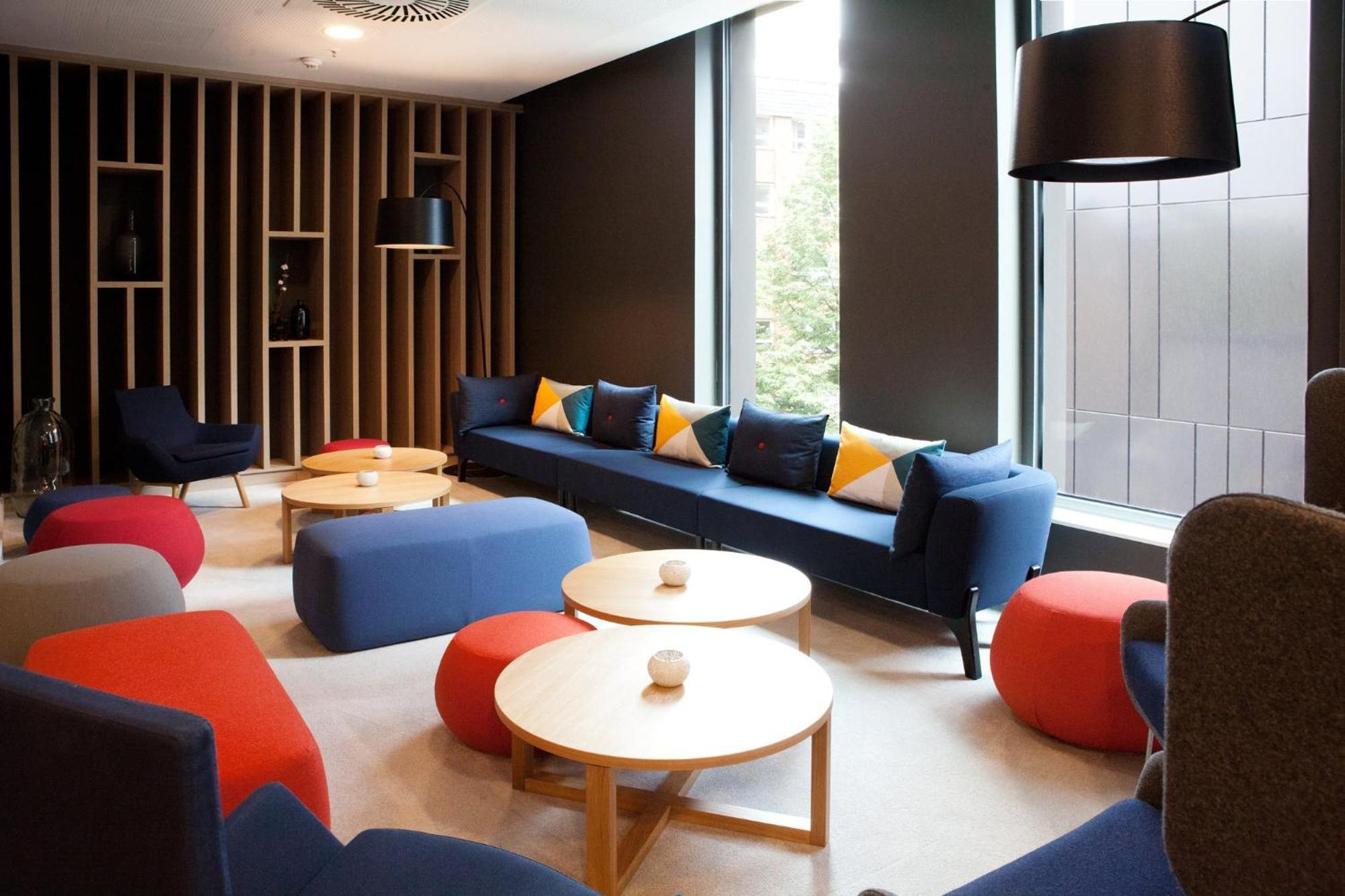 Holiday Inn Express Bochum By Ihg Extérieur photo