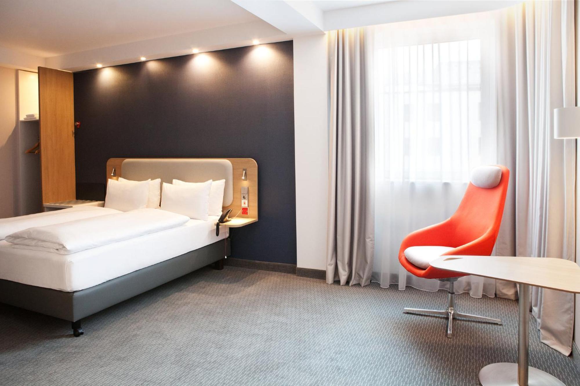 Holiday Inn Express Bochum By Ihg Extérieur photo