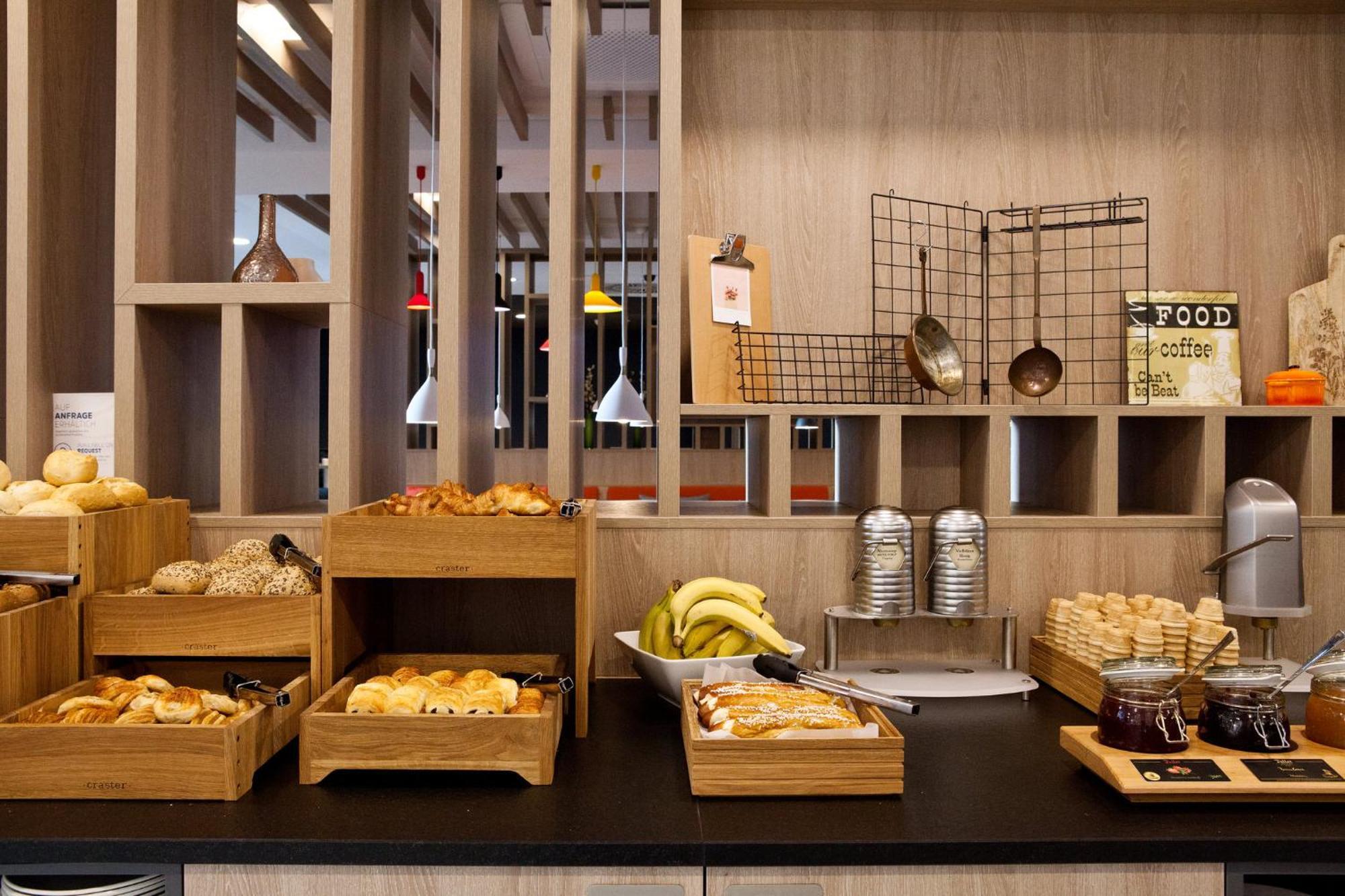 Holiday Inn Express Bochum By Ihg Extérieur photo