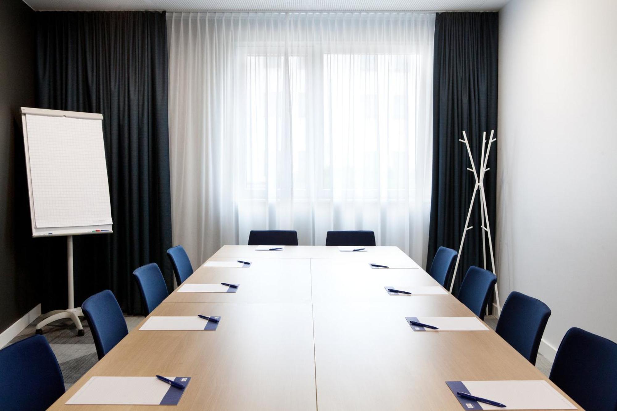 Holiday Inn Express Bochum By Ihg Extérieur photo